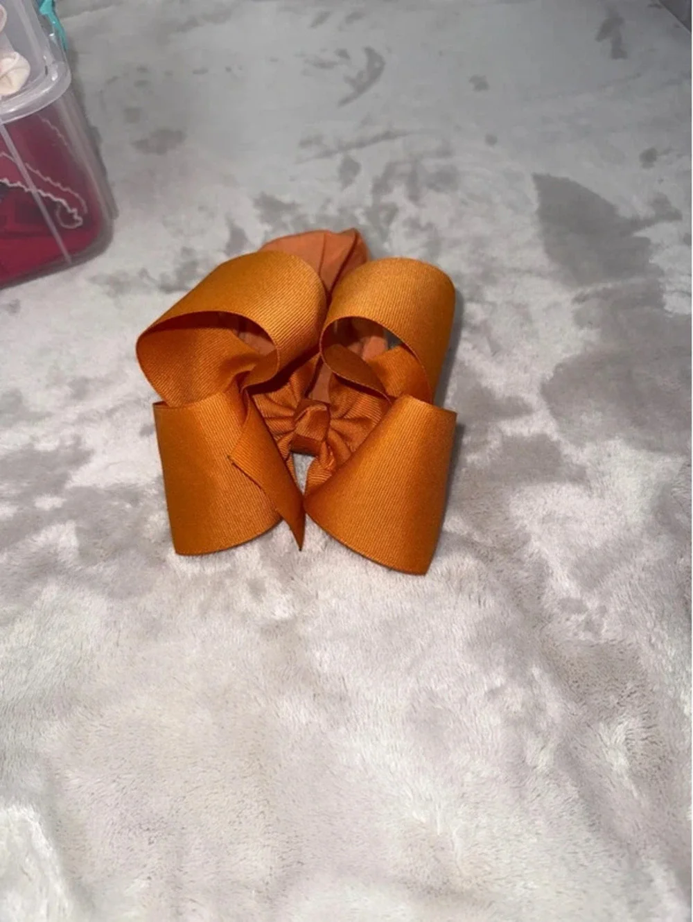 Headband Bow